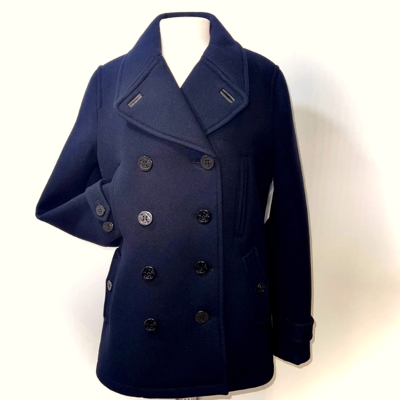 Coat - Picture 1 of 10